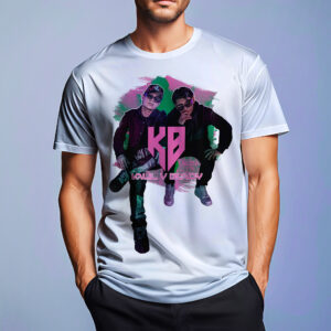 T-Shirt Bailame Ma V2